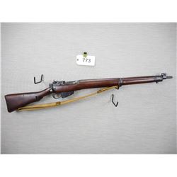 WWII ERA, LEE ENFIELD , MODEL: NO4 MKI* LONG BRANCH , CALIBER: 303 BR