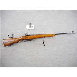 WWI ERA, ROSS , MODEL: 1910 SPORTER , CALIBER: 303 BR