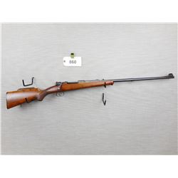 WWII ERA, MAUSER  , MODEL: M96 SPORTER , CALIBER: 6.5 X 55 SWEDISH MAUSER