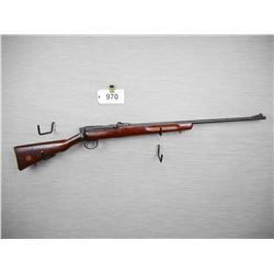 WWII ERA, LEE ENFIELD  , MODEL: SPORTER SMLE NO 1 MKIII* , CALIBER: 303 BR
