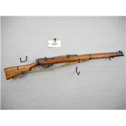 WWII ERA, LEE ENFIELD  , MODEL: MKIII* , CALIBER: 303 BR