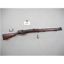 WWI ERA, LEE ENFIELD  , MODEL: MKIII* , CALIBER: 303 BR