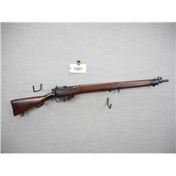 WWII ERA, LEE ENFIELD  , MODEL: NO 4 MKI   , CALIBER: 303 BR