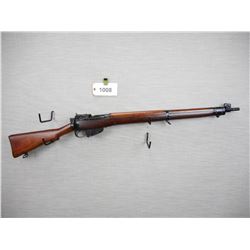 WWII ERA, LEE ENFIELD  , MODEL: NO 4 MKI   , CALIBER: 303 BR