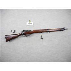 WWII ERA, LEE ENFIELD , MODEL: NO 4 MKI* LONG BRANCH , CALIBER: 303 BR
