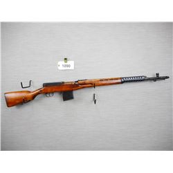 WWII ERA,TOKAREV , MODEL: SVT 40 , CALIBER: 7.62 X 54R