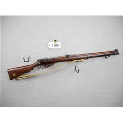 PRE WWI ERA, LEE ENFIELD  , MODEL: NO 1 MKIII   , CALIBER: 303 BR