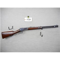 WWII ERA, WINCHESTER , MODEL: 94 , CALIBER: 30 WCF