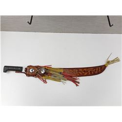 COLLINS  & CO MACHETTE