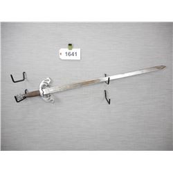 SPANISH SWORD