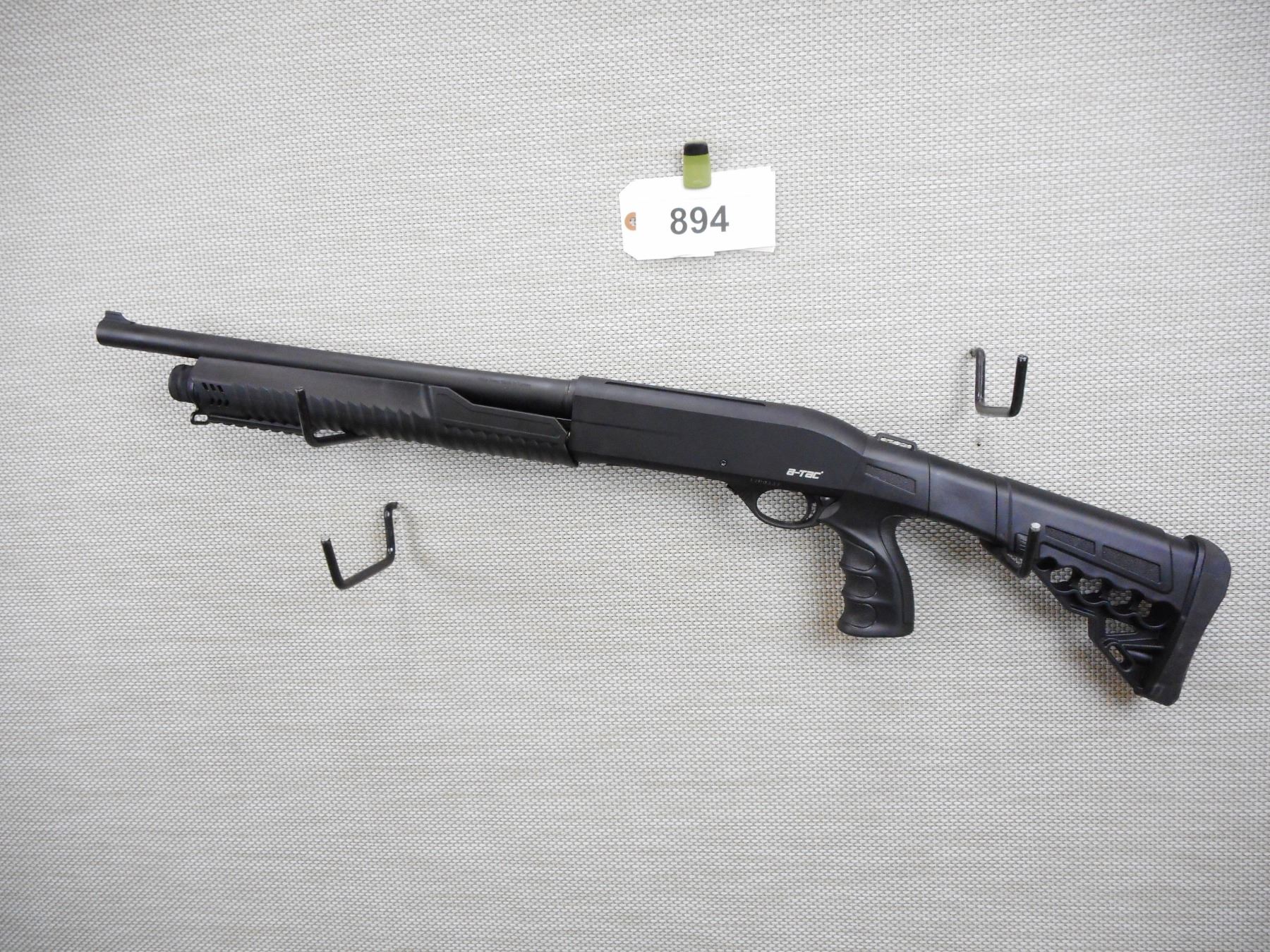 Khan Rms KHAN ARMS , MODEL: A-TAC SPARK, CALIBER: 12GA X 3