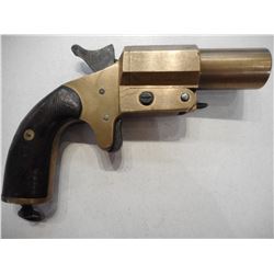 WWI ERA, AMERICAN SIGNAL PISTOL  , MODEL:  , CALIBER: N/A