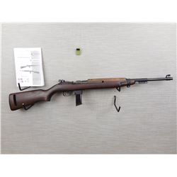 CHIAPPA , M1-9 CARBINE  , 9MM LUGER