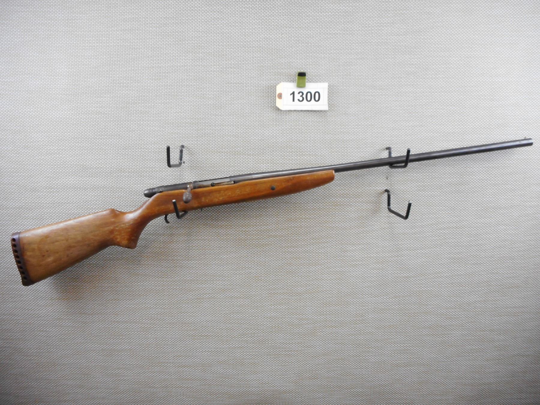 KESSLER ARMS CO. MODEL 228 FR, 16 GA PARTS GUN