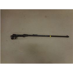 LEE ENFIELD PARTS/ BARREL