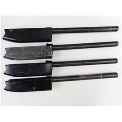 ASSORTED RECEIVERS & MAG TUBES
