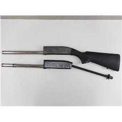 REMINGTON 11-87 RECEIVERS & PARTS