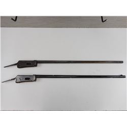WINCHESTER MODEL 1894 BARRELS