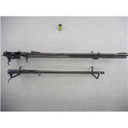 MOSSBERG BARRELS & PARTS