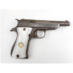 STAR, MODEL: F, CALIBER: 22 LR