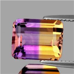 NATURAL TOP ANAHI AMETRINE 14x12 MM - FL