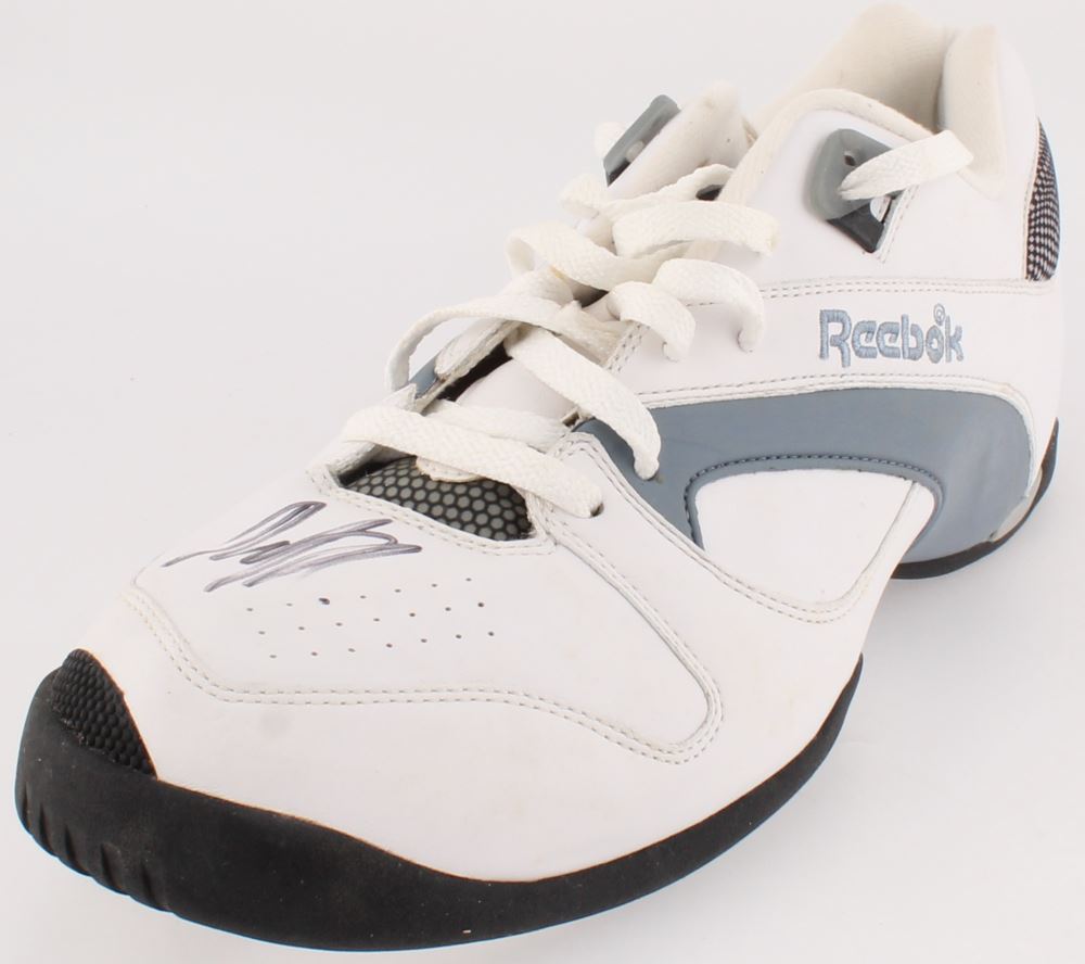 reebok hologram