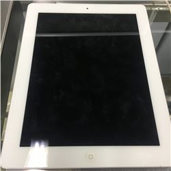 IPAD, 16 GB, WIFI, MODEL A1395, ICLOUD LOCK STATUS UNKNOWN, SERIAL NUMBER: DMQHC2REDKPH