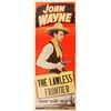 Image 2 : John Wayne Movie Posters