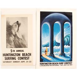 Surf Posters