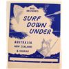 Image 1 : Surf Down Under Movie Poster
