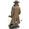 Image 2 : Bronze Sculpture/ "Peacemaker " / By Greg Polutanovich.