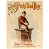 Image 1 : Lithograph of Peck's Bad Boy/Dot Karroll