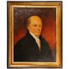 Image 1 : Portrait of a Man, American, c1750