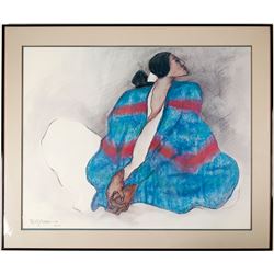 Poster by R.G.Gorman