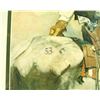 Image 2 : Tex and Patches painting