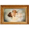 Image 1 : William Putnam Hill Cupid and Woman