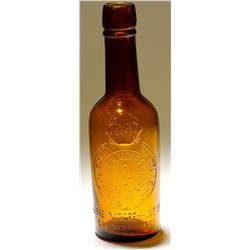 Rare Jesse Moore  / Sample Whiskey