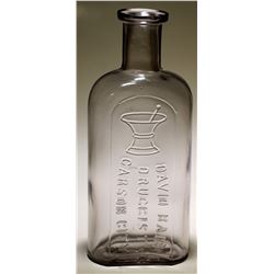 David Bain / Druggist