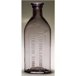 Smith Drug & Jewelry Co.