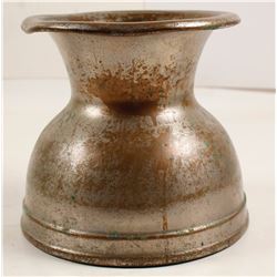 Spitoon (Original) Bronze