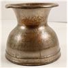 Image 1 : Spitoon (Original) Bronze