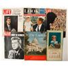 Image 1 : Kennedy Magazine Archive