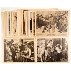 Lobby Cards (25)