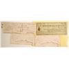 Image 1 : Scarce California Mining Stocks (4)