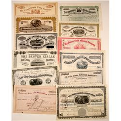 Colorado Mining Stocks (12)