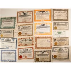 Colorado Stocks (17)