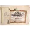 Image 1 : Mildred Gold Mines Stocks