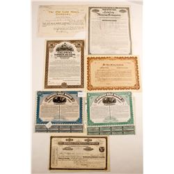 Nice Colorado Stocks (7)