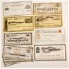 Image 1 : Comstock, NV Stocks and Ephemera