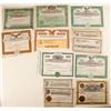Image 1 : Nevada Mining Stock Collection